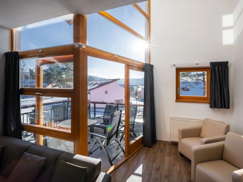 APPARTEMENT 8 personnes - Appartement de vacances pour 8 personnes