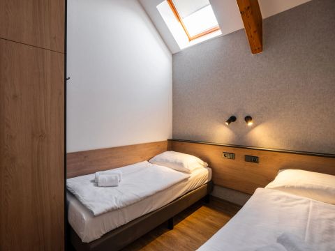 APPARTEMENT 8 personnes - Appartement de vacances pour 8 personnes