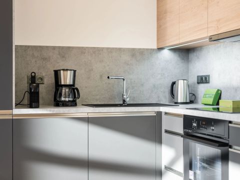 APPARTEMENT 8 personnes - Appartement de vacances pour 8 personnes