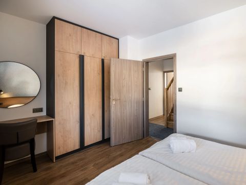 APPARTEMENT 8 personnes - Appartement de vacances pour 8 personnes