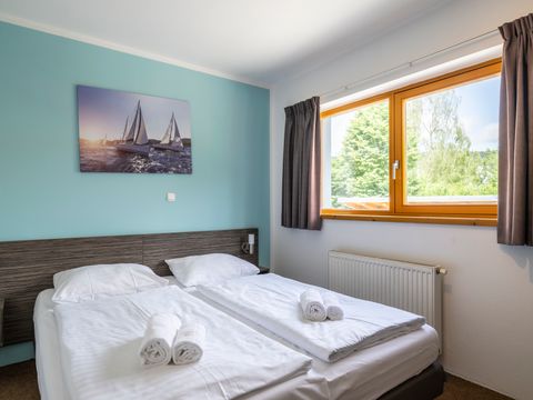 APPARTEMENT 8 personnes - Appartement de vacances pour 8 personnes