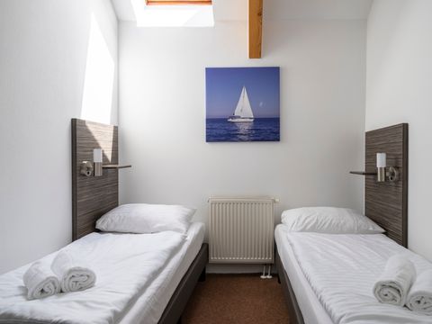 APPARTEMENT 8 personnes - Appartement de vacances pour 8 personnes