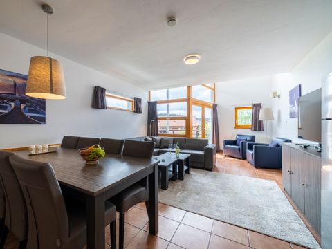 APPARTEMENT 8 personnes - Appartement de vacances pour 8 personnes