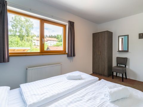 APPARTEMENT 8 personnes - Appartement de vacances pour 8 personnes