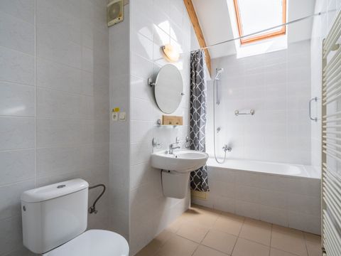 APPARTEMENT 8 personnes - Appartement de vacances pour 8 personnes