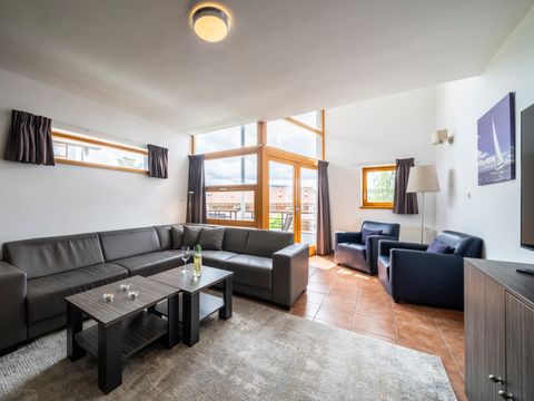 APPARTEMENT 8 personnes - Appartement de vacances pour 8 personnes