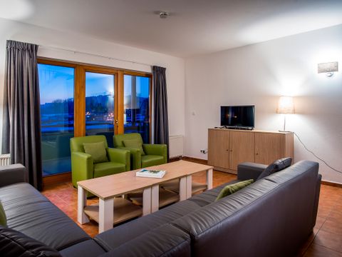 APPARTEMENT 10 personnes - 10E