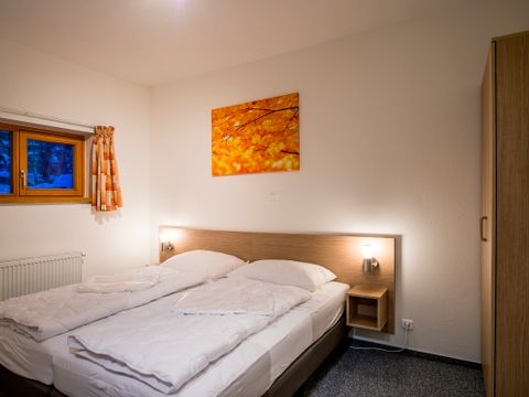 APPARTEMENT 10 personnes - 10E