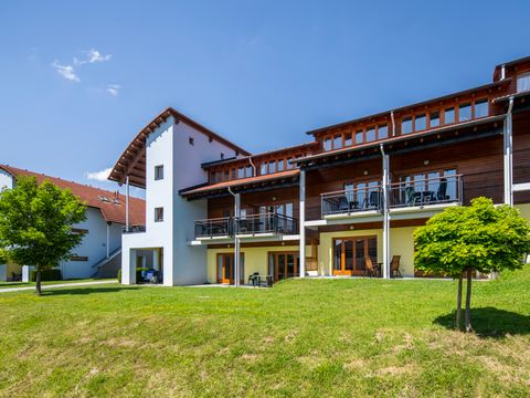 APPARTEMENT 10 personnes - 10E