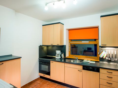 APPARTEMENT 10 personnes - 10E