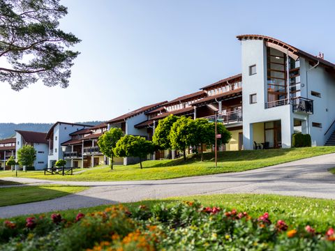 APPARTEMENT 10 personnes - 10E