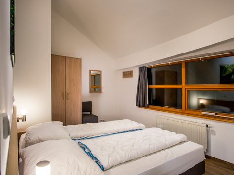 APPARTEMENT 10 personnes - 10E