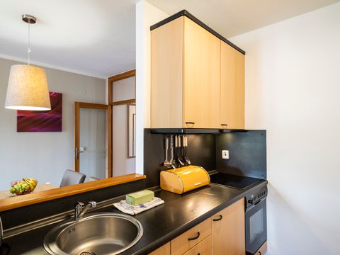 APPARTEMENT 4 personnes - 2-4A