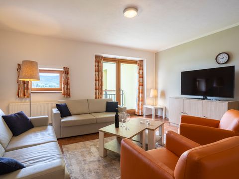 APPARTEMENT 4 personnes - 2-4A