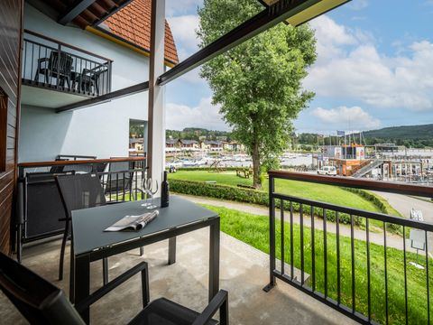 APPARTEMENT 4 personnes - 2-4A