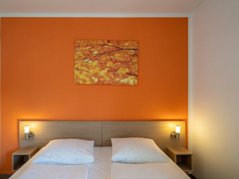 APPARTEMENT 4 personnes - 2-4A