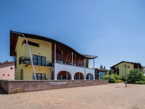 APPARTEMENT 2 personnes - 2A1