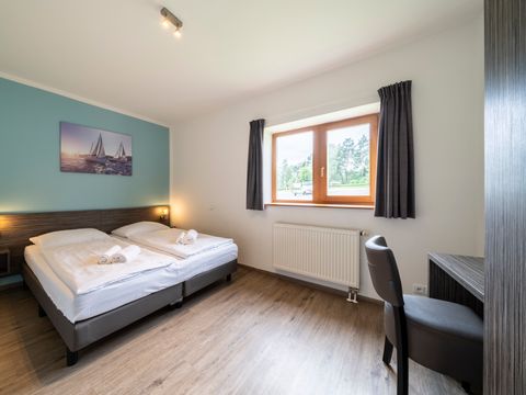 APPARTEMENT 2 personnes - 2A1