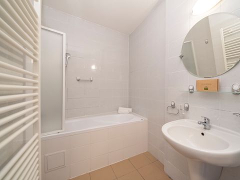 APPARTEMENT 2 personnes - 2A1