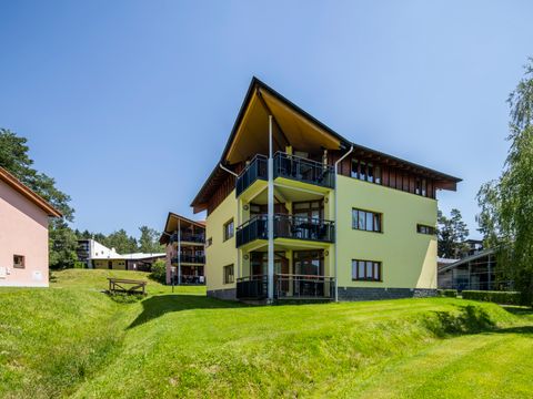 APPARTEMENT 2 personnes - 2A1