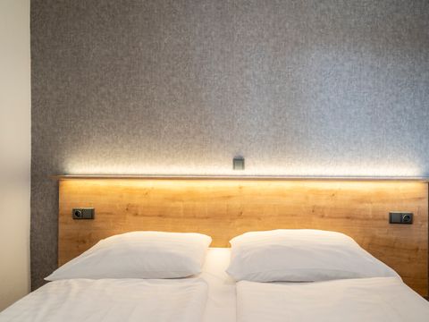 APPARTEMENT 2 personnes - 2C1