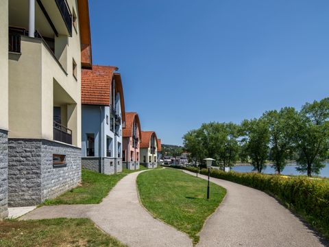 APPARTEMENT 2 personnes - 2C1