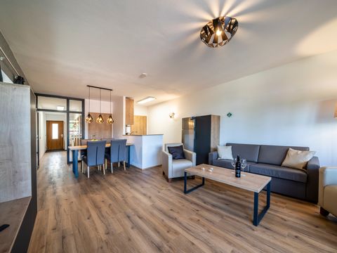 APPARTEMENT 2 personnes - 2C1