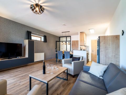 APPARTEMENT 2 personnes - 2C1