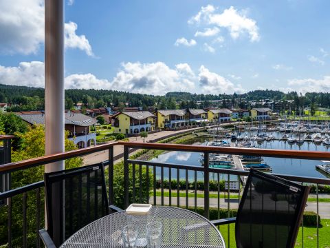 APPARTEMENT 2 personnes - 2C1