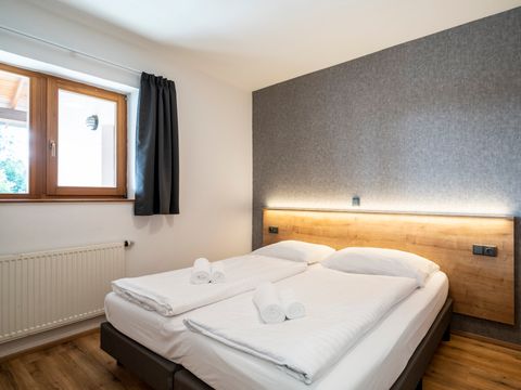 APPARTEMENT 2 personnes - 2C1