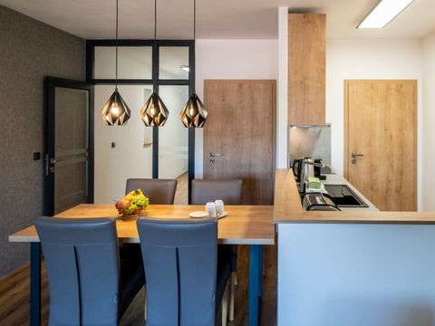 APPARTEMENT 2 personnes - 2C1