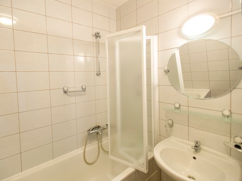 STUDIO 2 personnes - 2S