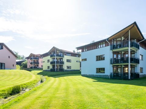 APPARTEMENT 2 personnes - Studio à 2 lits