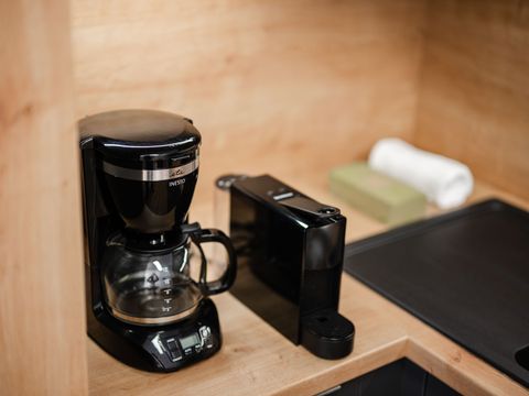 APPARTEMENT 2 personnes - Studio à 2 lits