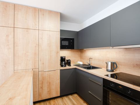 APPARTEMENT 2 personnes - Studio à 2 lits