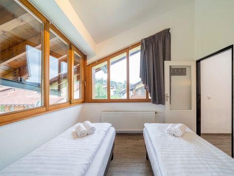 APPARTEMENT 6 personnes - 4-6E