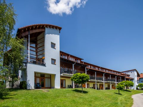 APPARTEMENT 6 personnes - 4-6E