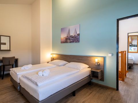 APPARTEMENT 6 personnes - 4-6E