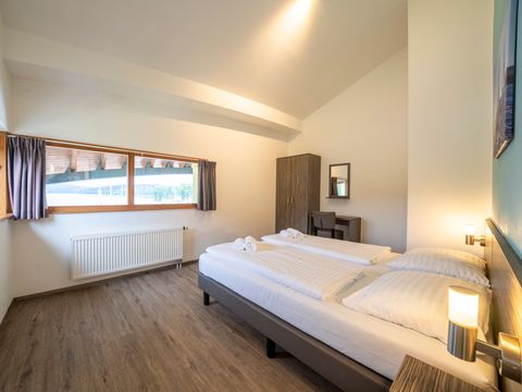 APPARTEMENT 6 personnes - 4-6E