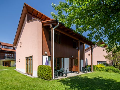 BUNGALOW 6 personnes - 4-6H