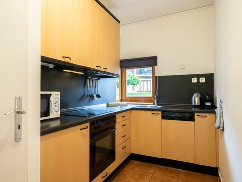 BUNGALOW 6 personnes - 4-6H