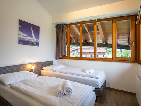 APPARTEMENT 4 personnes - 4B1