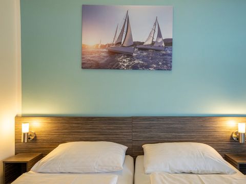 APPARTEMENT 4 personnes - 4B1