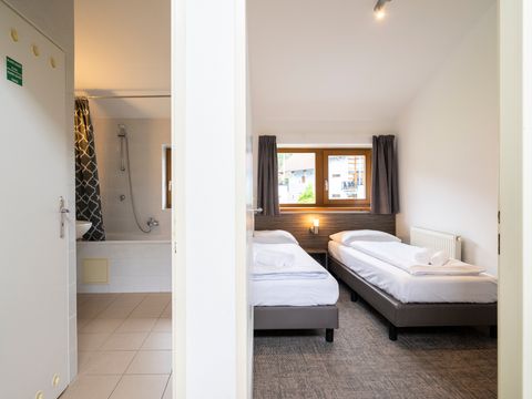 BUNGALOW 4 personnes - 4B2