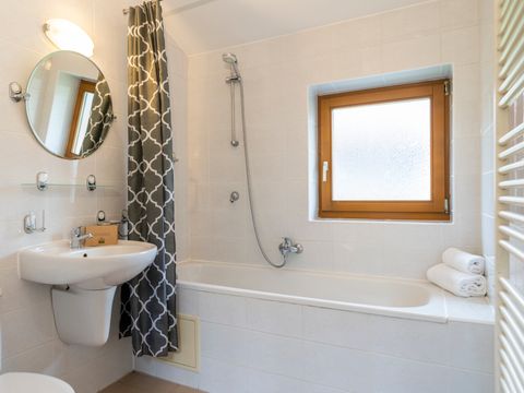 BUNGALOW 4 personnes - 4B2