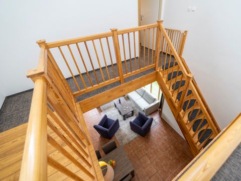 BUNGALOW 4 personnes - 4B2