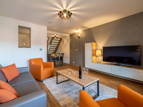 APPARTEMENT 4 personnes - 4C1