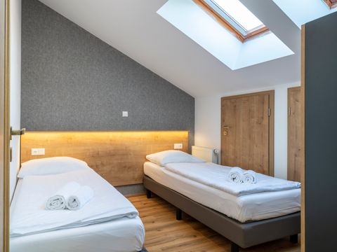 APPARTEMENT 4 personnes - 4C1