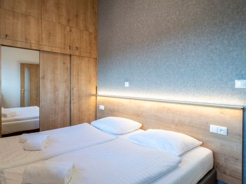 APPARTEMENT 4 personnes - 4C1