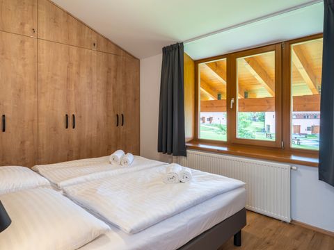 BUNGALOW 4 personnes - 4C2
